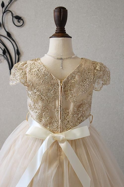 »Ò¶¡¥É¥ì¥¹¡¡¥Ô¥¢¥Îȯɽ²ñ¥É¥ì¥¹¡¡13-404B(130cm)¥·¥ã¥ó¥Ñ¥ó¡ÚÀĤ¤Ä»¡Û¤Îp7-1¤Î²èÁü