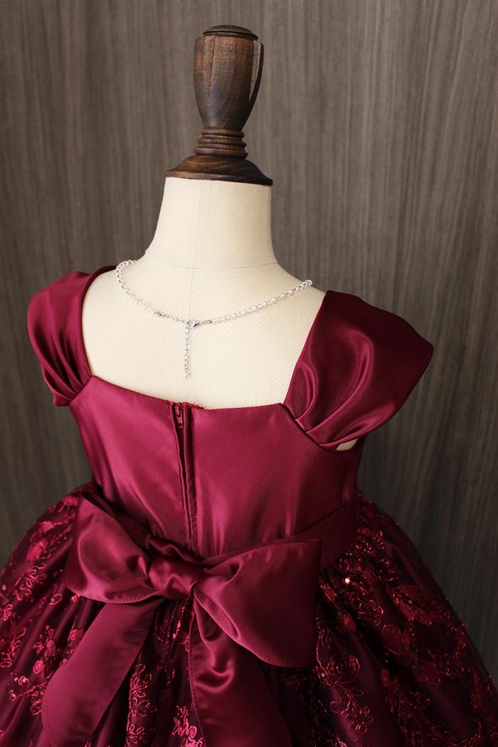 »Ò¶¡¥É¥ì¥¹ ¥Ô¥¢¥Îȯɽ²ñ¥É¥ì¥¹ 15-161(150cm)¥Ð¡¼¥¬¥ó¥Ç¥£¡¼¡ÚÀĤ¤Ä»¡Ûp7¤Î²èÁü