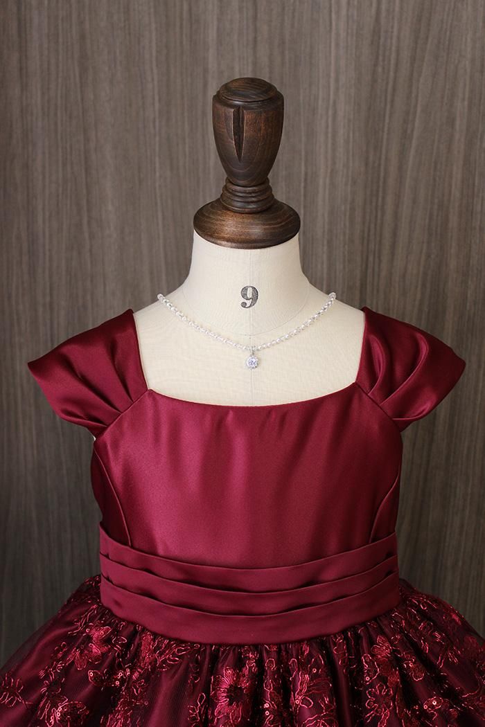 »Ò¶¡¥É¥ì¥¹ ¥Ô¥¢¥Îȯɽ²ñ¥É¥ì¥¹ 15-161(150cm)¥Ð¡¼¥¬¥ó¥Ç¥£¡¼¡ÚÀĤ¤Ä»¡Û¤Îp4¤Î²èÁü