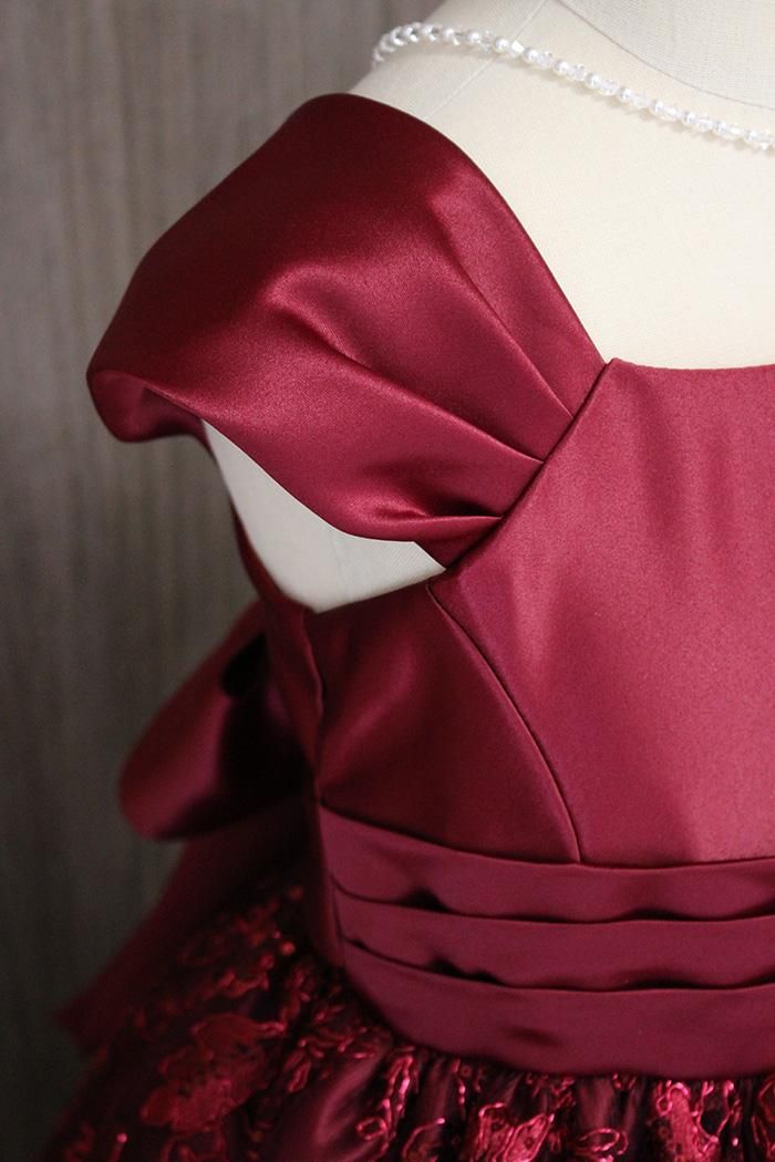 »Ò¶¡¥É¥ì¥¹ ¥Ô¥¢¥Îȯɽ²ñ¥É¥ì¥¹ 15-161(150cm)¥Ð¡¼¥¬¥ó¥Ç¥£¡¼¡ÚÀĤ¤Ä»¡Û¤Îp13¤Î²èÁü