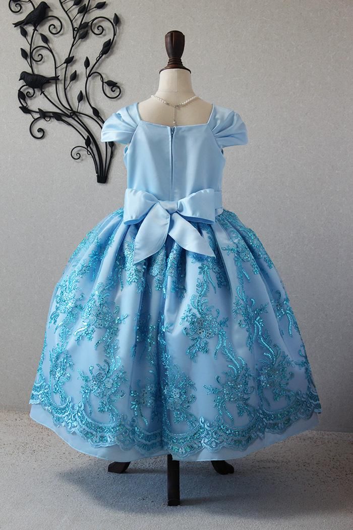 »Ò¶¡¥É¥ì¥¹¡¡¥Ô¥¢¥Îȯɽ²ñ¥É¥ì¥¹¡¡15-161(150cm)¥¹¥«¥¤¥Ö¥ë¡¼¡ÚÀĤ¤Ä»¡Û¤Îback¤Î²èÁü