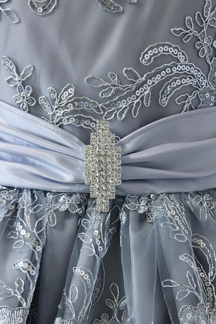»Ò¶¡¥É¥ì¥¹¡¡¥Ô¥¢¥Îȯɽ²ñ¥É¥ì¥¹¡¡15-191(140cm)¥·¥ë¥Ð¡¼¡ÚÀĤ¤Ä»¡Û¤Îp13¤Î²èÁü