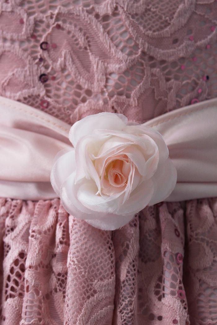 »Ò¶¡¥É¥ì¥¹¡¡¥Ô¥¢¥Îȯɽ²ñ¥É¥ì¥¹¡¡15-191FL(130cm)¥í¡¼¥º¡ÚÀĤ¤Ä»¡Û¤Îp13¤Î²èÁü