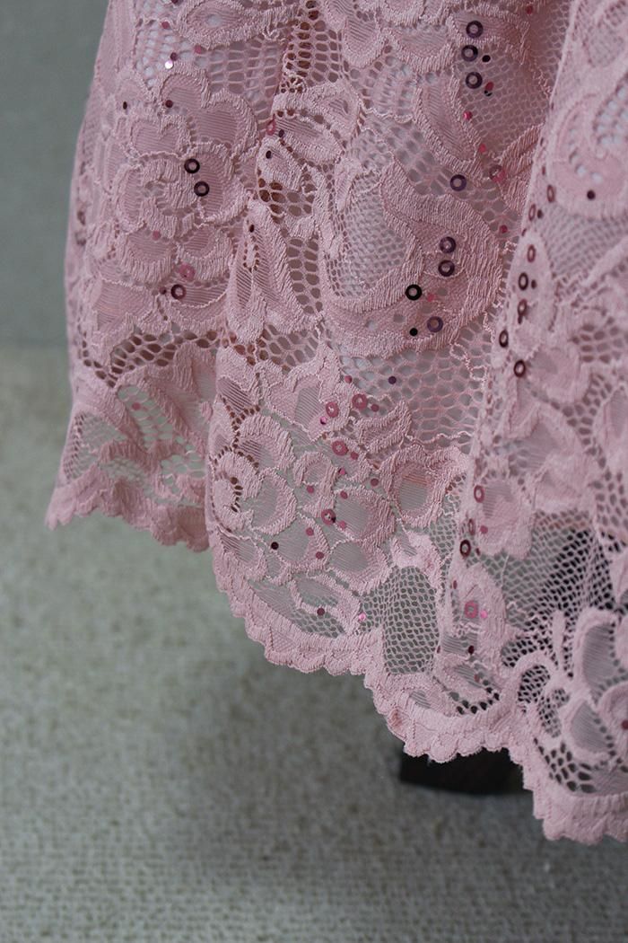»Ò¶¡¥É¥ì¥¹¡¡¥Ô¥¢¥Îȯɽ²ñ¥É¥ì¥¹¡¡15-191FL(130cm)¥í¡¼¥º¡ÚÀĤ¤Ä»¡Û¤Îp6¤Î²èÁü
