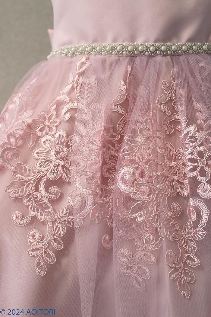 »Ò¶¡¥É¥ì¥¹¡¡¥Ô¥¢¥Îȯɽ²ñ¥É¥ì¥¹¡¡15-246B(150cm)¥Ô¥ó¥¯¡ÚÀĤ¤Ä»¡Û¤Îp3-1¤Î²èÁü