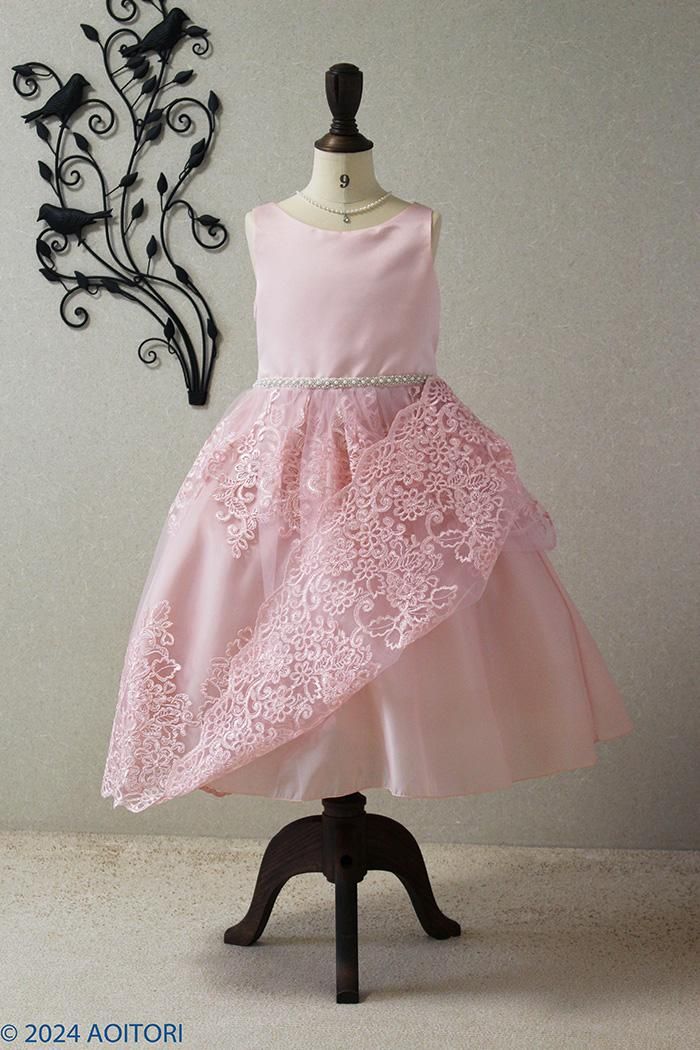 »Ò¶¡¥É¥ì¥¹¡¡¥Ô¥¢¥Îȯɽ²ñ¥É¥ì¥¹¡¡15-246B(150cm)¥Ô¥ó¥¯¡ÚÀĤ¤Ä»¡Û¤Îp5¤Î²èÁü