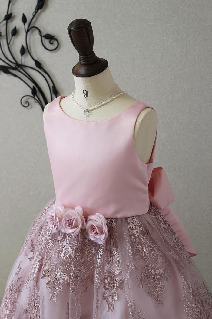 »Ò¶¡¥É¥ì¥¹¡¡¥Ô¥¢¥Îȯɽ²ñ¥É¥ì¥¹¡¡15-246FL(130cm)¥À¥¹¥Æ¥£¥í¡¼¥º¡ÚÀĤ¤Ä»¡Û¤Îp1¤Î²èÁü