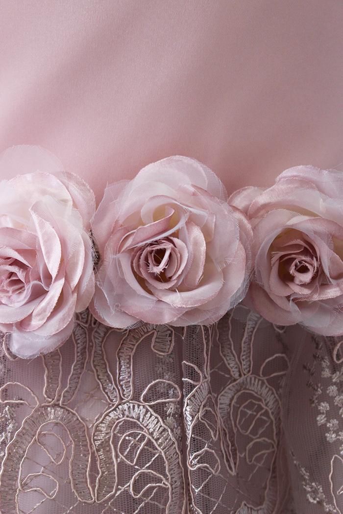 »Ò¶¡¥É¥ì¥¹¡¡¥Ô¥¢¥Îȯɽ²ñ¥É¥ì¥¹¡¡15-246FL(130cm)¥À¥¹¥Æ¥£¥í¡¼¥º¡ÚÀĤ¤Ä»¡Û¤Îp8¤Î²èÁü