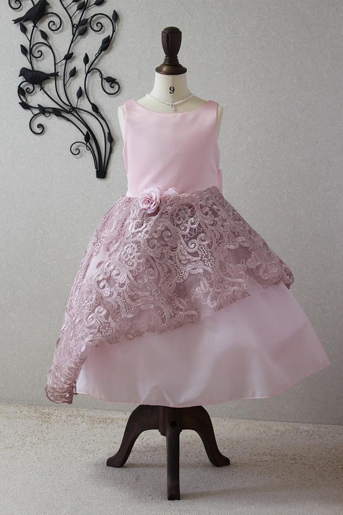 »Ò¶¡¥É¥ì¥¹¡¡¥Ô¥¢¥Îȯɽ²ñ¥É¥ì¥¹¡¡15-246FL(130cm)¥À¥¹¥Æ¥£¥í¡¼¥º¡ÚÀĤ¤Ä»¡Û¤Îp3¤Î²èÁü