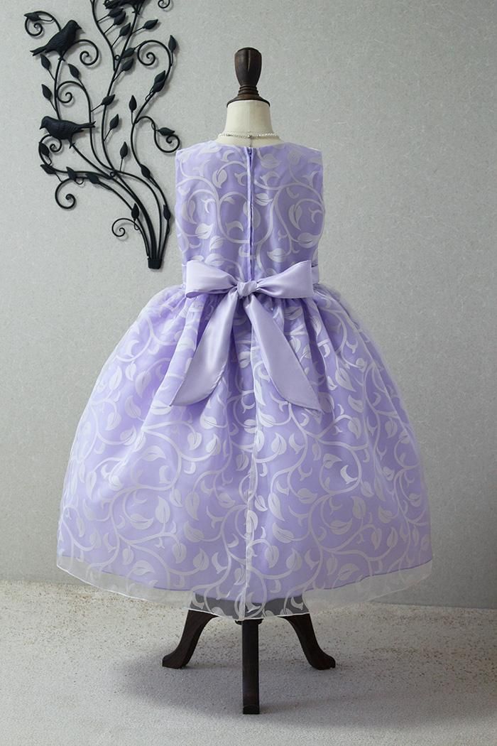 »Ò¶¡¥É¥ì¥¹¡¡¥Ô¥¢¥Îȯɽ²ñ¥É¥ì¥¹¡¡15-263(130cm)¥é¥Ù¥ó¥À¡¼¡ÚÀĤ¤Ä»¡Û¤Îback¤Î²èÁü
