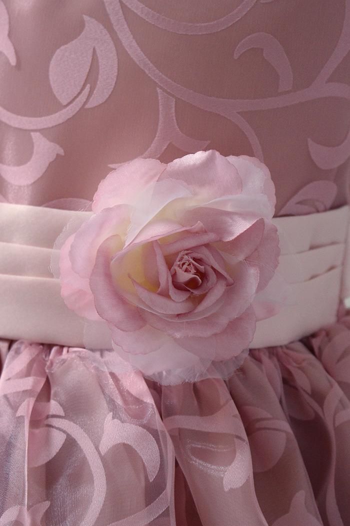 »Ò¶¡¥É¥ì¥¹¡¡¥Ô¥¢¥Îȯɽ²ñ¥É¥ì¥¹¡¡ 15-263(130cm)¥í¡¼¥º¡ÚÀĤ¤Ä»¡Û¤Îp2¤Î²èÁü