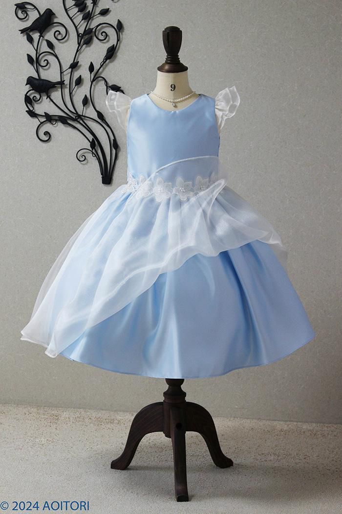 »Ò¶¡¥É¥ì¥¹¡¡¥Ô¥¢¥Îȯɽ²ñ¥É¥ì¥¹¡¡15-267(130cm)¥Ù¥Ó¡¼¥Ö¥ë¡¼¡ÚÀĤ¤Ä»¡Ûp6¤Î²èÁü