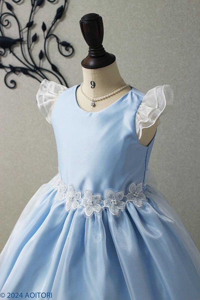 »Ò¶¡¥É¥ì¥¹¡¡¥Ô¥¢¥Îȯɽ²ñ¥É¥ì¥¹¡¡15-267(130cm)¥Ù¥Ó¡¼¥Ö¥ë¡¼¡ÚÀĤ¤Ä»¡Û¤Îp1¤Î²èÁü