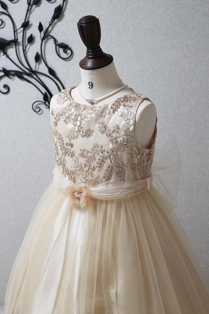 »Ò¶¡¥É¥ì¥¹¡¡¥Ô¥¢¥Îȯɽ²ñ¥É¥ì¥¹¡¡13-421(130cm)¥·¥ã¥ó¥Ñ¥ó¡ÚÀĤ¤Ä»¡Û¤Îp1¤Î²èÁü