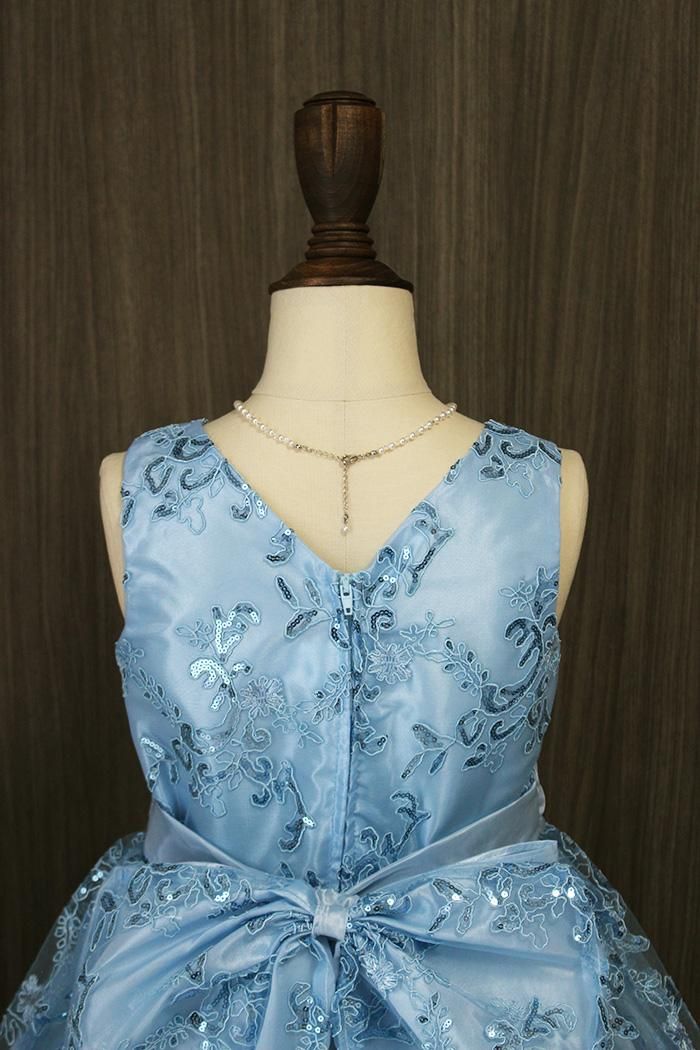 »Ò¶¡¥É¥ì¥¹ ¥Ô¥¢¥Îȯɽ²ñ¥É¥ì¥¹ 13-434(150cm)¥é¥¤¥È¥Ö¥ë¡¼¡ÚÀĤ¤Ä»¡Û¤Îp7¤Î²èÁü