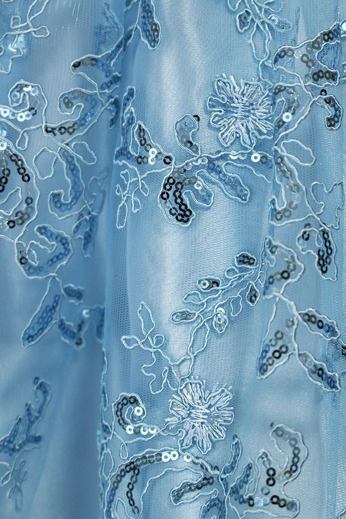 »Ò¶¡¥É¥ì¥¹ ¥Ô¥¢¥Îȯɽ²ñ¥É¥ì¥¹ 13-434(150cm)¥é¥¤¥È¥Ö¥ë¡¼¡ÚÀĤ¤Ä»¡Û¤Îp3¤Î²èÁü