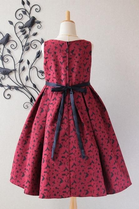 三連休セール　青い鳥　150   ドレスのみに変更 ジュニアドレス ピアノ発表会ドレス 13-404(160cm)ロイヤル