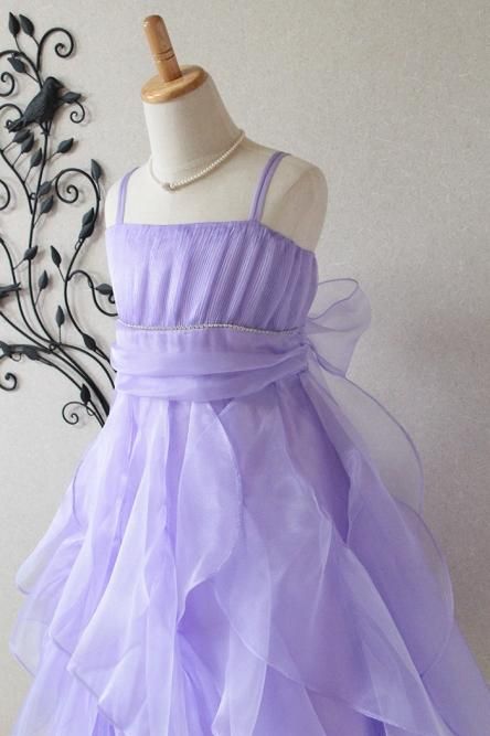 発表会ドレス　青い鳥　150㎝ 発表会ドレス 青い鳥 150㎝ 子供ドレス ピアノ発表会ドレス 15