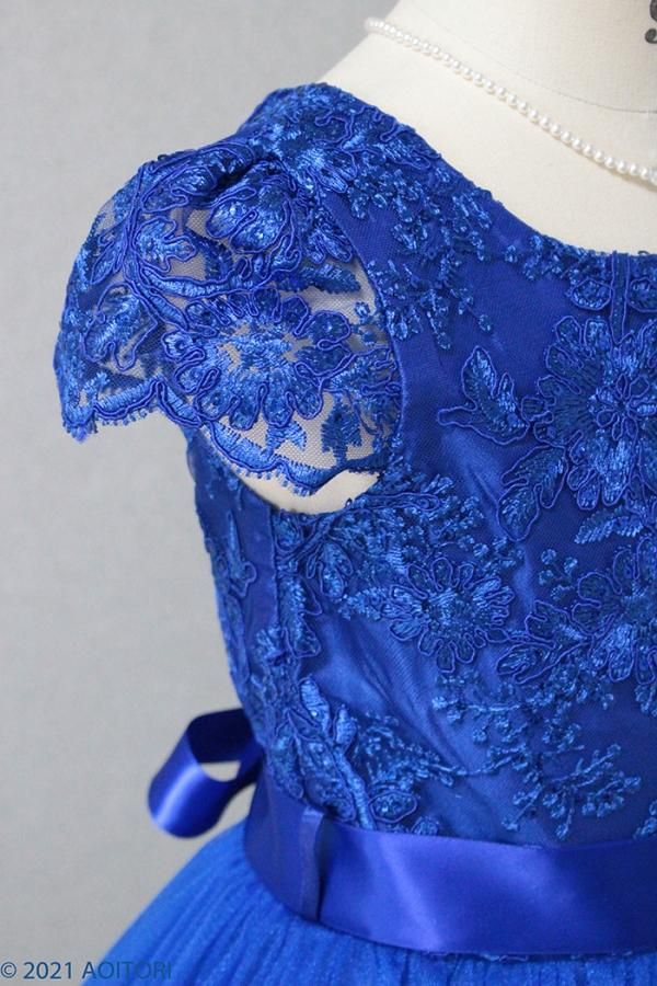 三連休セール 青い鳥 150 ドレスのみに変更