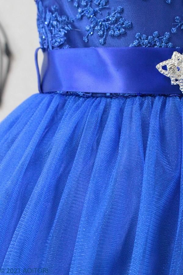 mizutanさん専用⭐︎美品！ピアノ発表会用ドレス　青い鳥ドレス専門店購入 2025年最新】青い鳥 ドレスの人気アイテム - メルカリ