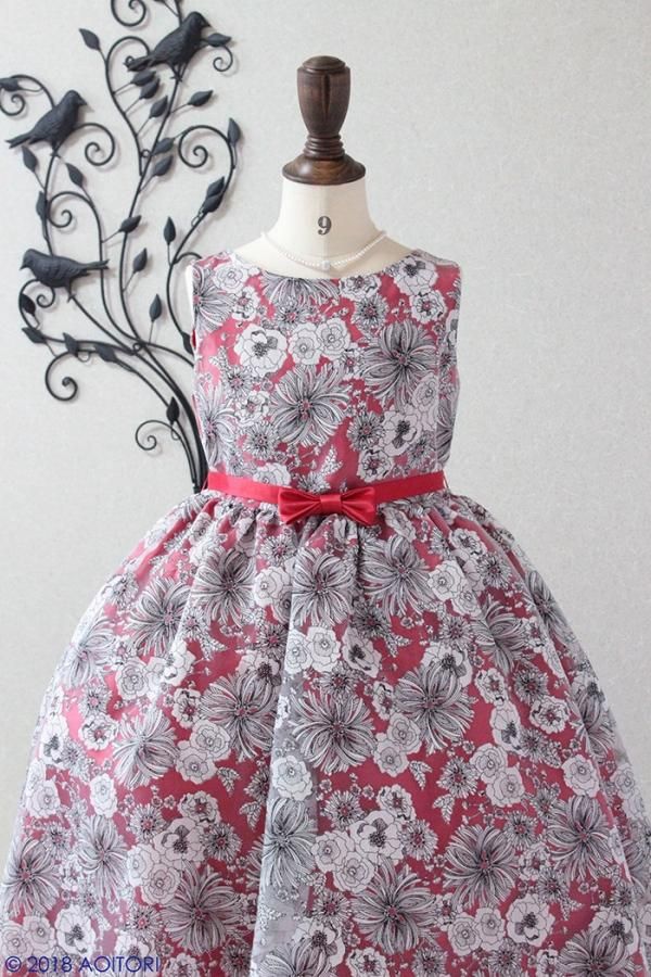 三連休セール　青い鳥　150   ドレスのみに変更 35e537a25777a9a51453b5c6f20fce