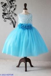 mizutanさん専用⭐︎美品！ピアノ発表会用ドレス　青い鳥ドレス専門店購入 2025年最新】青い鳥 ドレスの人気アイテム - メルカリ