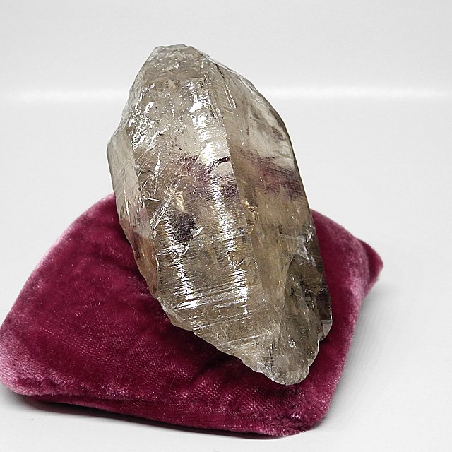 ネパール・ガウリシャンカール産ヒマラヤ水晶