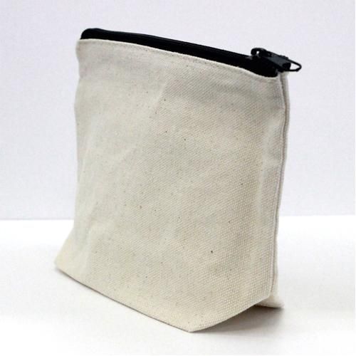 キャンバスポーチ - JAM｜レトロ印刷とSURIMACCAで遊ぶ