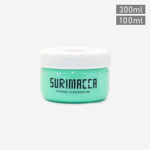 SURIMACCAインク（TOKYO）- シルクスクリーン印刷用品