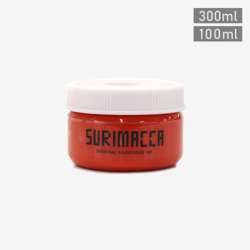 SURIMACCAインク(TAIWAN)- シルクスクリーン印刷用品 SURIMACCAインク(TAIWAN)- シルクスクリーン印刷用品