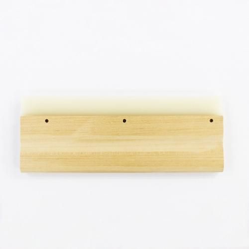 スキージ（32cm） - JAM｜レトロ印刷とSURIMACCAで遊ぶ