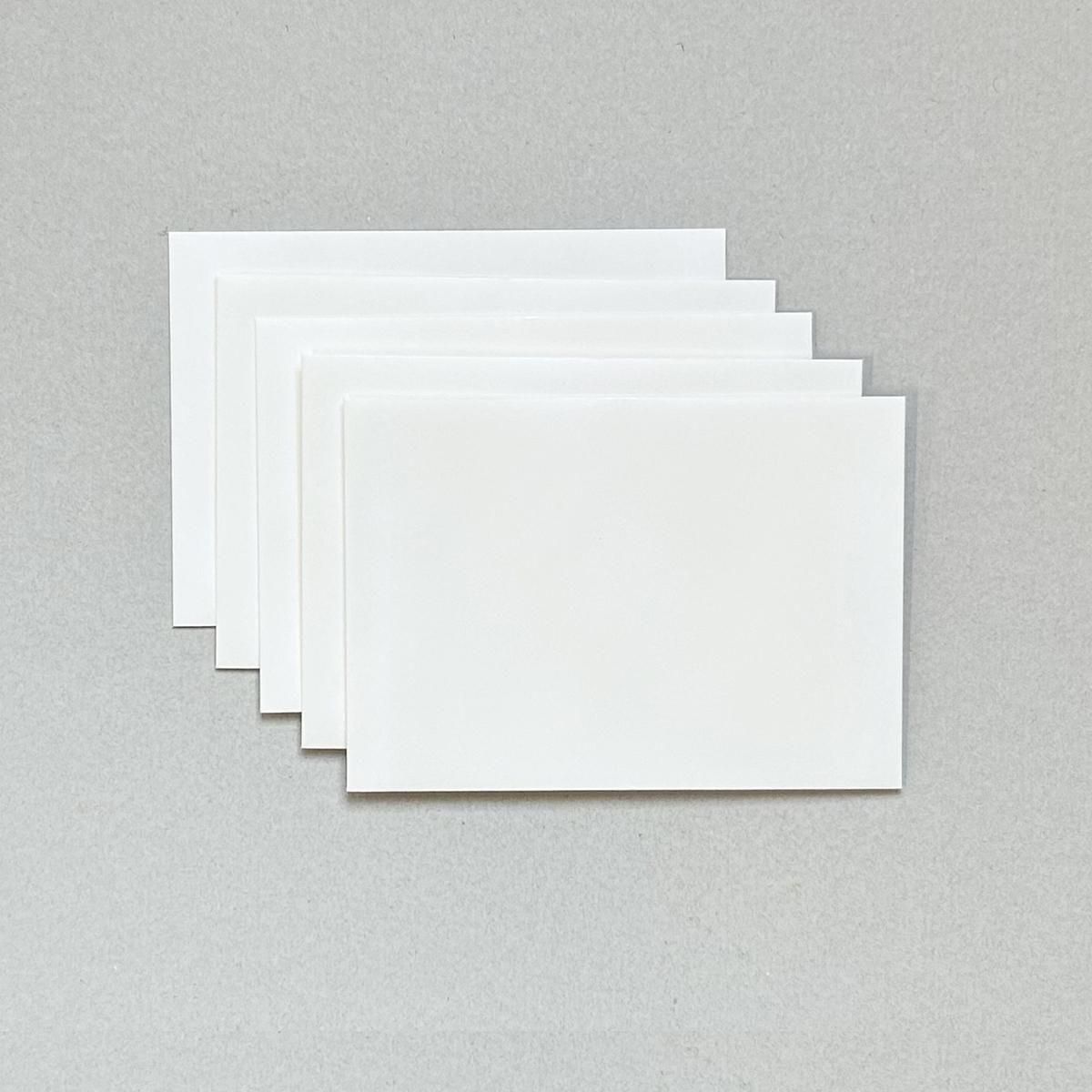 JAMオリジナル封筒［洋形2号］幻のクーヘン中厚紙 10枚入り