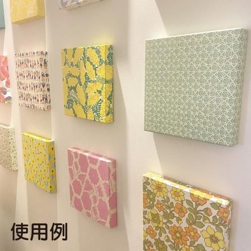 パネルボックスキット - JAM｜レトロ印刷とSURIMACCAで遊ぶ