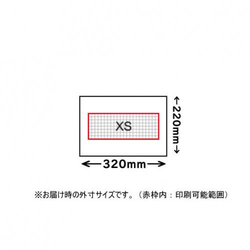 【シルクスクリーン製版】XSサイズ - SURIMACCA