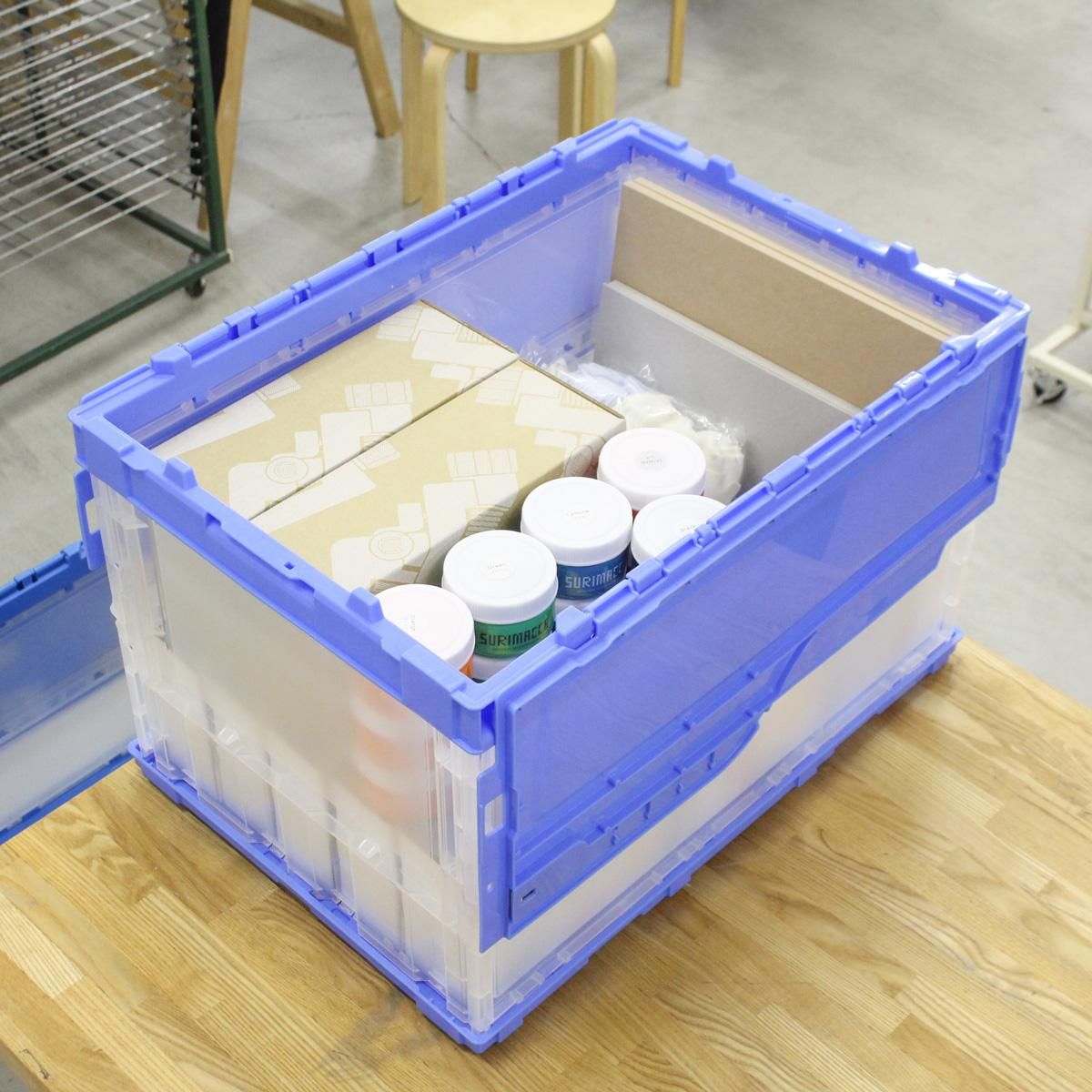 SURIMACCAスターターキット - JAM｜レトロ印刷とSURIMACCAで遊ぶ