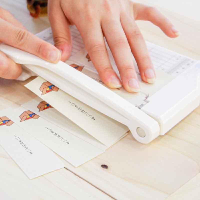 押切りカッター(ギロチンカッター) 四ッ切用 ギロチンカッター 1個 アズワン 【通販モノタロウ】