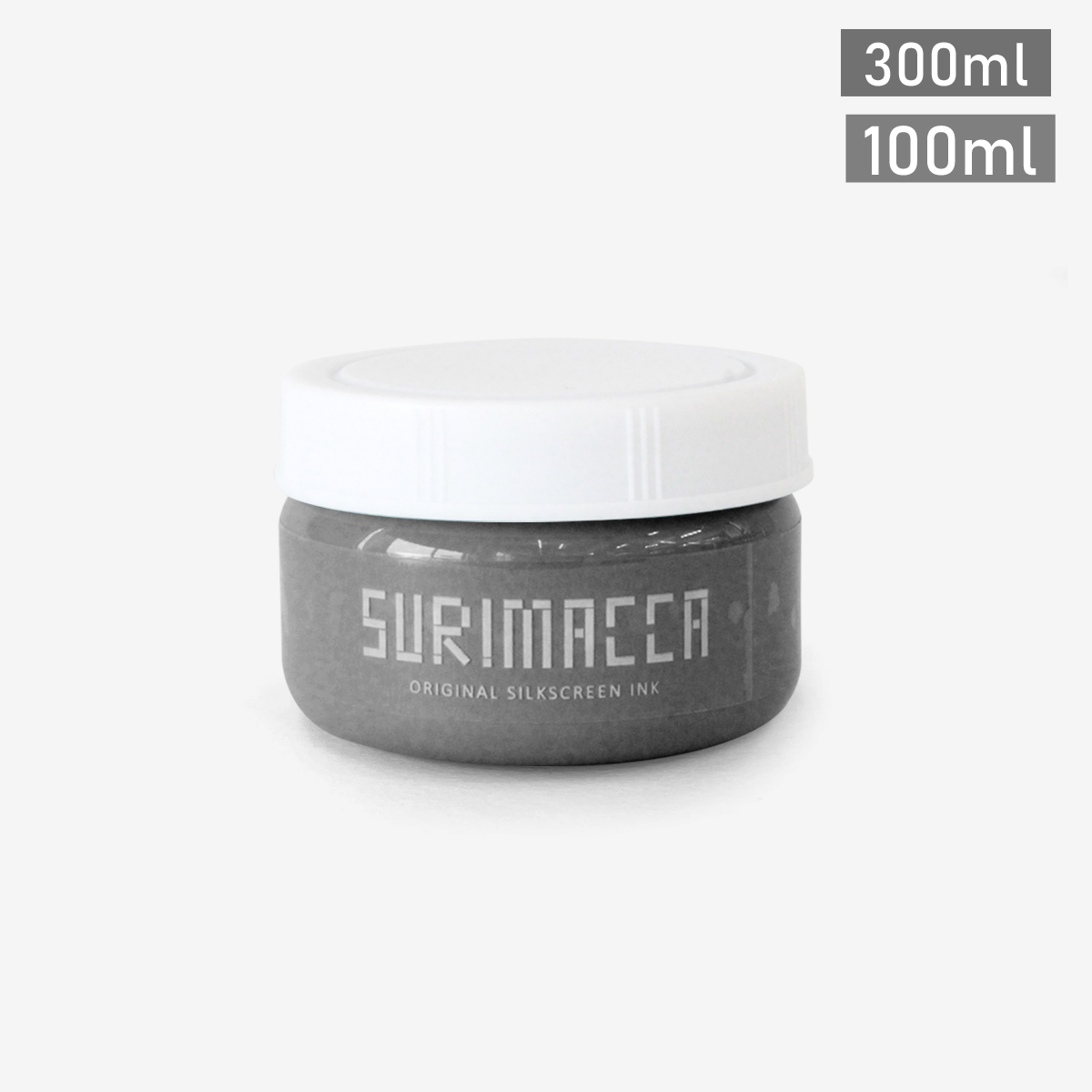 SURIMACCAインク(TAIWAN)- シルクスクリーン印刷用品 SURIMACCAインク(TAIWAN)- シルクスクリーン印刷用品