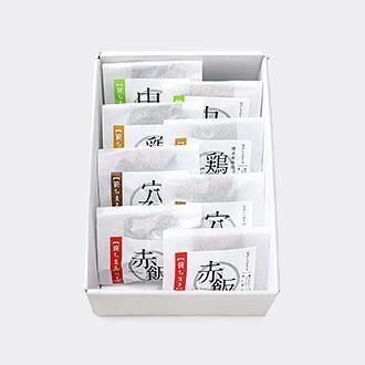 千寿　おまとめ品 おせち 和風おせち 2025年 鴨井本舗 老舗の和風おせち 個食 『朱