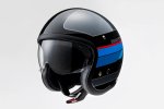 SHOEIコラボレーションヘルメット BS-2 黒 Mサイズ
