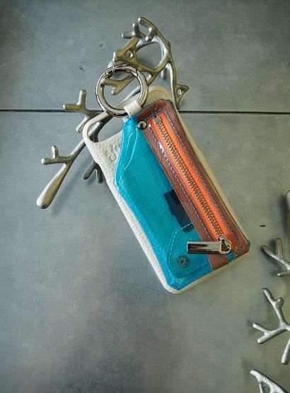 Ajew Pvc Zipphone Case Iphone X アイフォンケース ポーチ付きiphoneケース ポーチ エジュー Ajew Pvc Zipphone Case Iphone X アイフォンケース ポーチ付きiphoneケース ポーチ エジュー