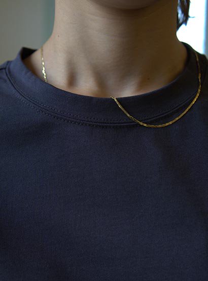 MARIA BLACK JEWELLERY,george necklace,gold,accessory,bibliok,通販 ...