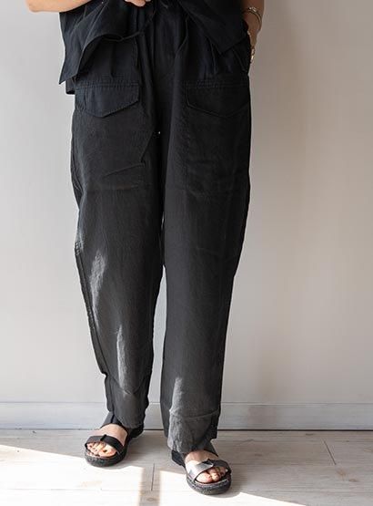 TICCA パラシュートパンツ 【公式通販】