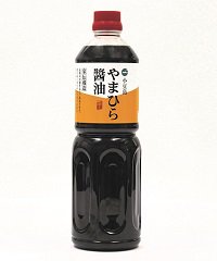 濃口醤油（宝） 1000ml