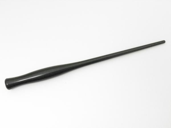 カリグラフィーストレートペンホルダー　バッファローホーン ペンホルダー スピードボール［ストレート］（カリグラフィーの