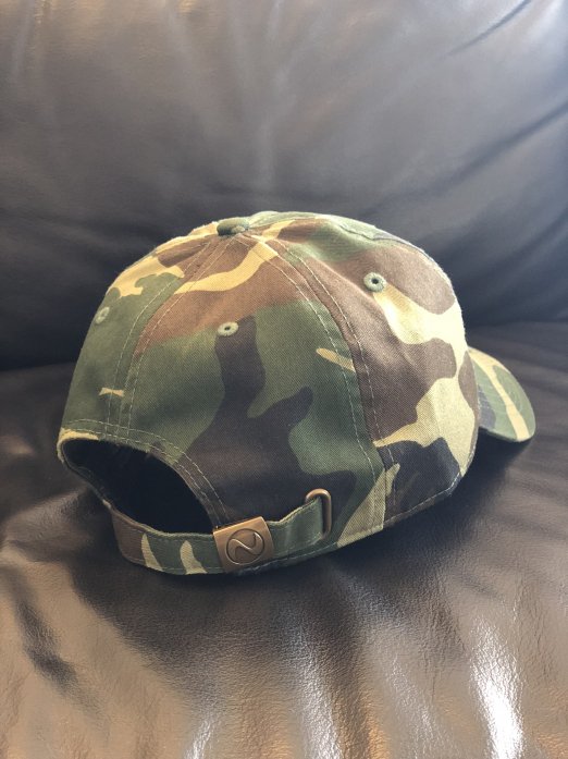 ヤクブーツはやめろ】CAP 