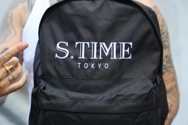 S.TIME リュック-