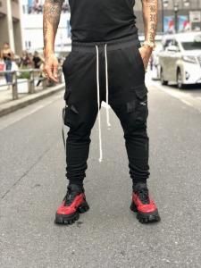 メンズウェア sho 20%OFF】 アディダス オリジナルス 3ストライプ オープンパンツ