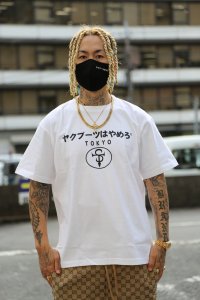 Tシャツ - S.TIME
