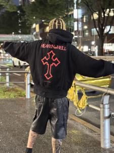 S.TIMEバックパック2020 BLACK 