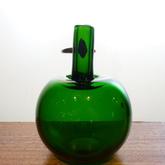 OIVA TOIKKA オイバトイッカ Apple Green - 北欧家具,雑貨のお店WIND